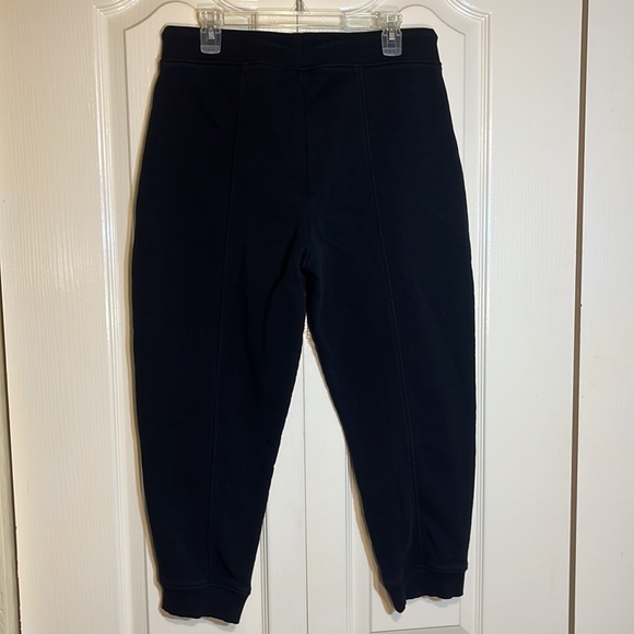 Banana Republic Sweat Pants Joggers - Picture 2 of 5